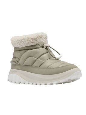 Columbia Women's Snowtrot Shorty Winter Snow Boots Size 10.5